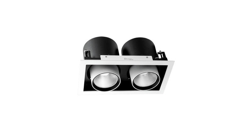 DesignLed SPL-SQ2-25-NW Купить с доставкой по Москве и России DesignLed SPL-SQ2-25-NW