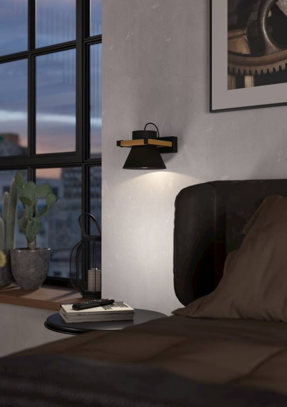 Бра EGLO 43958 в интернет магазине Гет Лайт