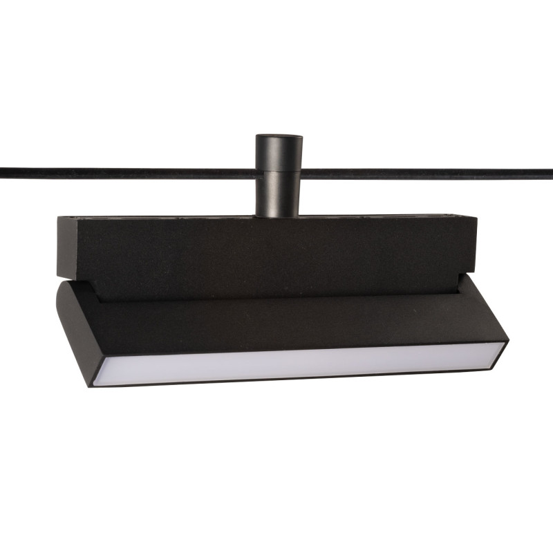 Светильник на шине DeMarkt 852011101 Светильник на шине DeMarkt 852011101