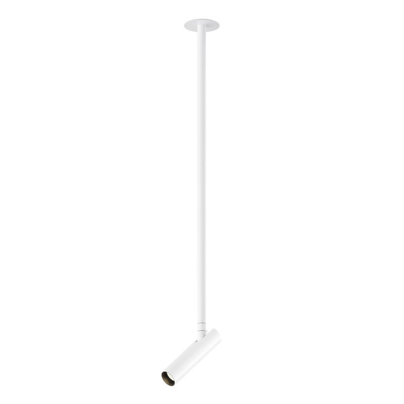 Спот Maytoni Technical P141RS-L125-6W3K-W Фото Спот Maytoni Technical P141RS-L125-6W3K-W