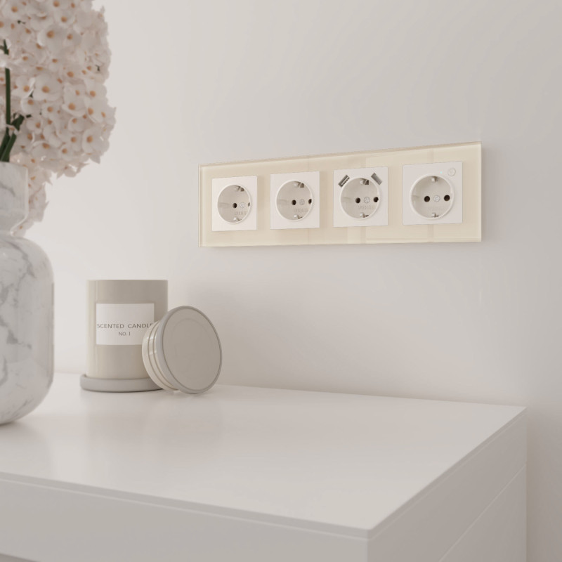 Цена на Рамка Werkel W0041141