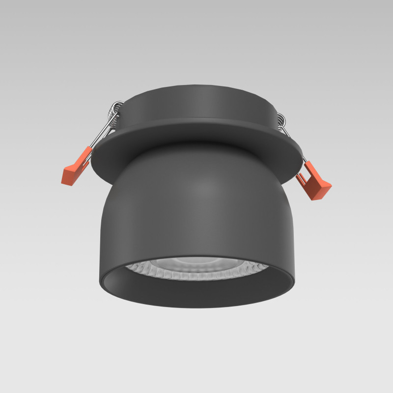 Спот Elektrostandard 25092/LED 8W 4000K графит Купить Спот Elektrostandard 25092/LED 8W 4000K графит