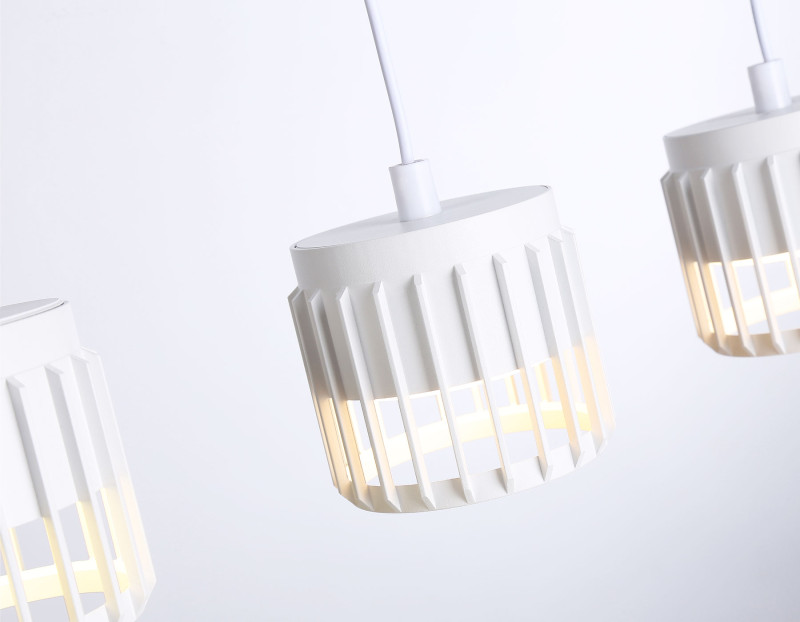 Цена на Подвесной светильник Ambrella Light TN71173