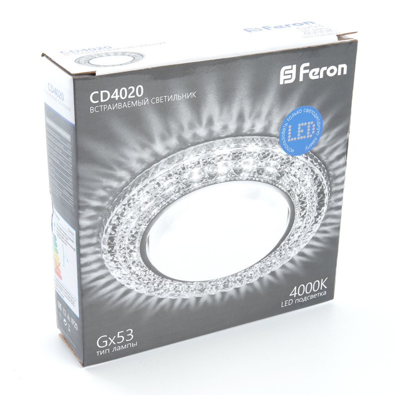 Feron 29473 Цена на Feron 29473