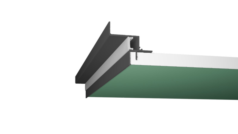 Профиль SWG pro FGC-20-BL-2 Профиль SWG pro FGC-20-BL-2 в интернет магазине Гет Лайт