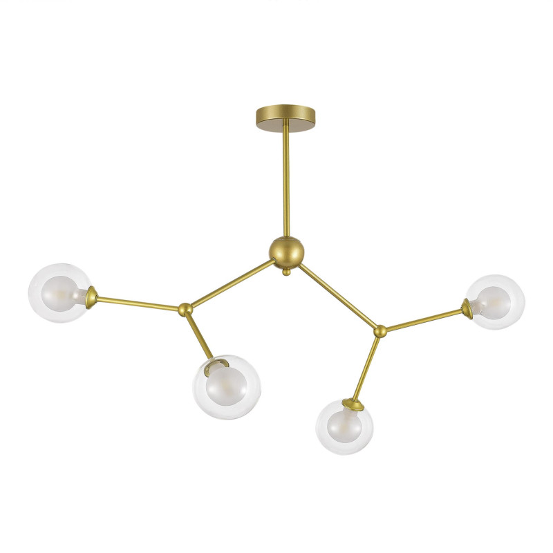 Цена на Люстра на штанге Evoluce SLE1106-203-04