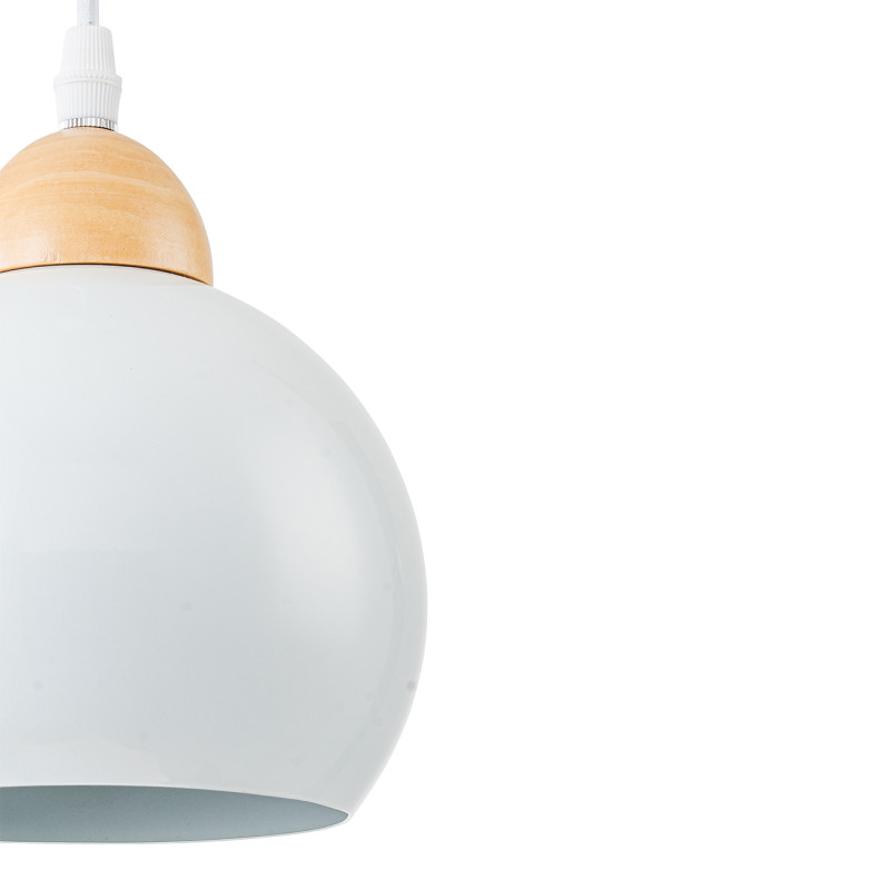 Цена на Подвесной светильник Escada 10178/1S White