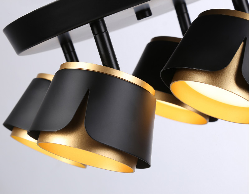 Спот Ambrella Light TN71243 Спот Ambrella Light TN71243 в интернет магазине Гет Лайт