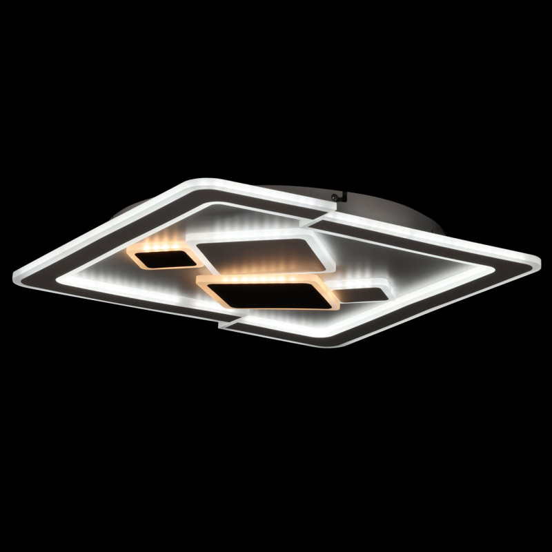 Купить Накладной светильник DeMarkt 660013601