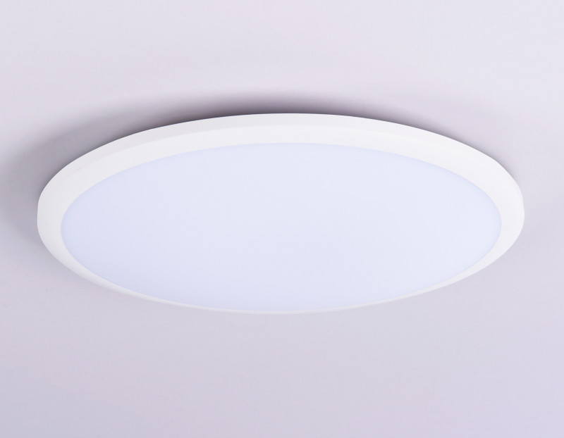 Купить Накладной светильник Ambrella Light FZ1232