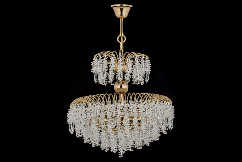 Подвесная люстра Arti Lampadari Bronte E 1.5.80.106 G Купить Подвесная люстра Arti Lampadari Bronte E 1.5.80.106 G