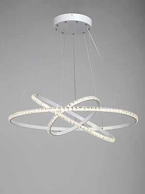 Фото Подвесная люстра Vitaluce V4628-0/3S