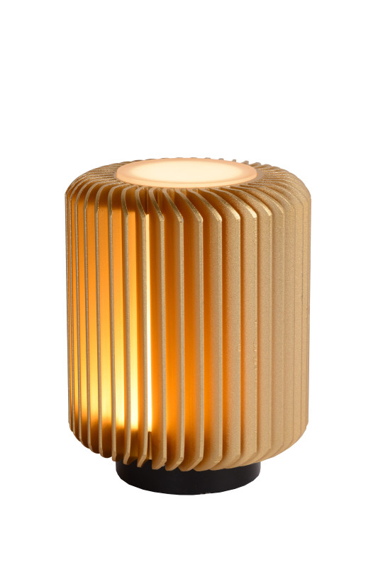 Фото Настольная лампа LUCIDE 26500/05/02