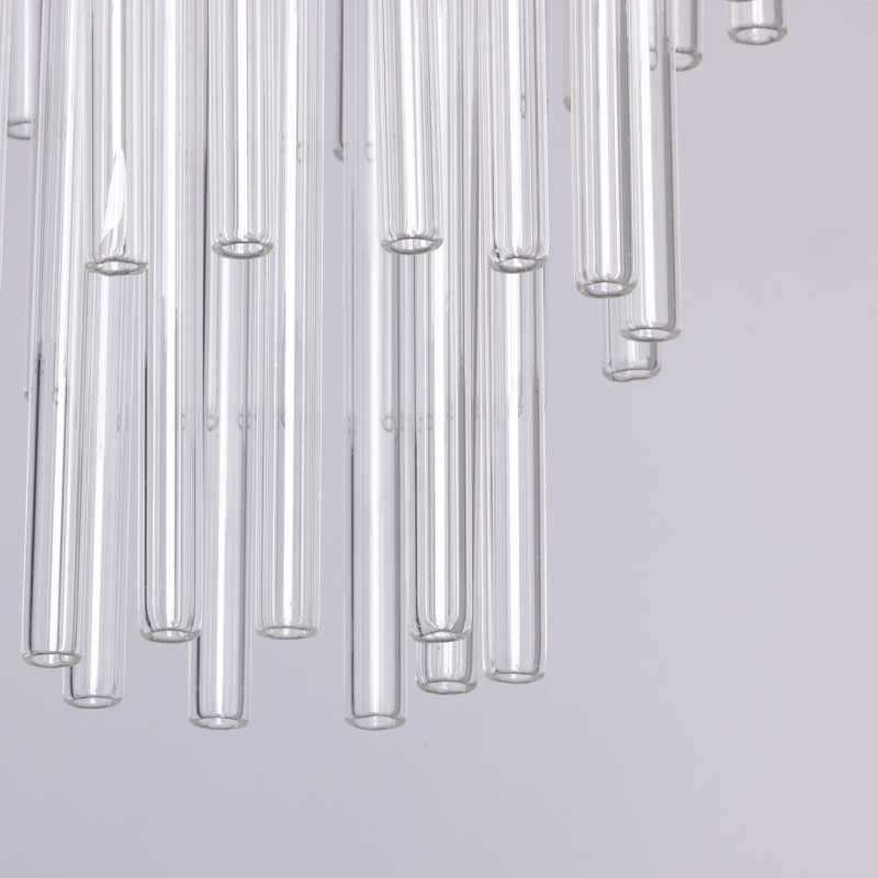 Купить с доставкой по Москве и России Люстра на штанге MW-Light 642018201