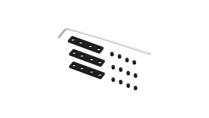 Фото Соединитель для шинопровода SWG pro SY-CN-I-BL