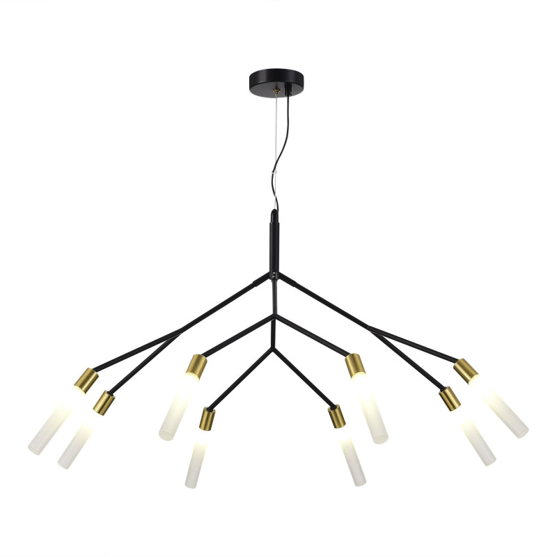 Цена на Подвесная люстра Evoluce SLE1129-403-08