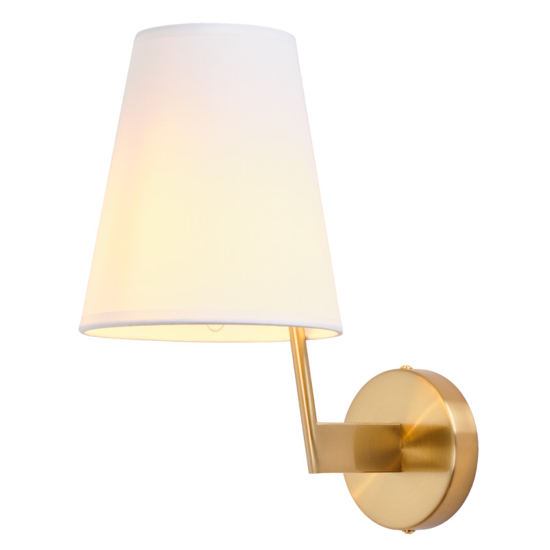 Купить с доставкой по Москве и России Бра MyFar MR1930-1W