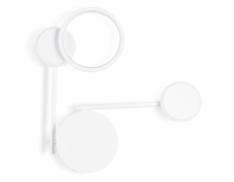 Купить с доставкой по Москве и России Бра Ambrella Light FL5197