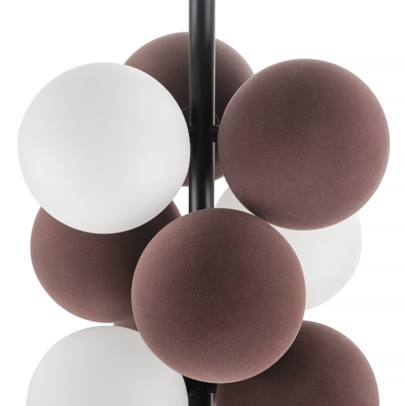 Цена на Подвесная люстра MyFar MR2081-5P