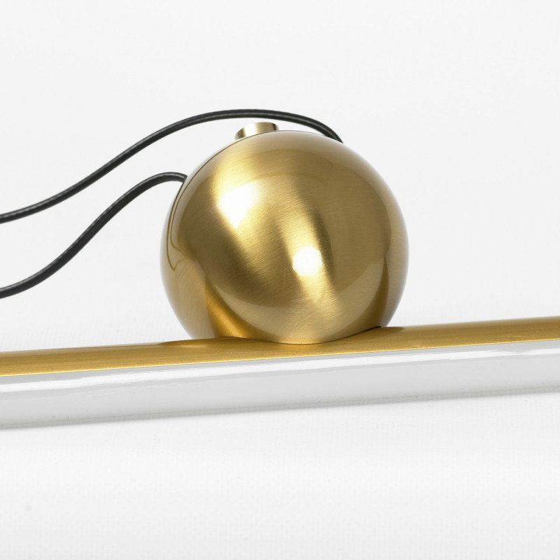 Купить с доставкой по Москве и России Подвесной светильник Lussole LSP-7204