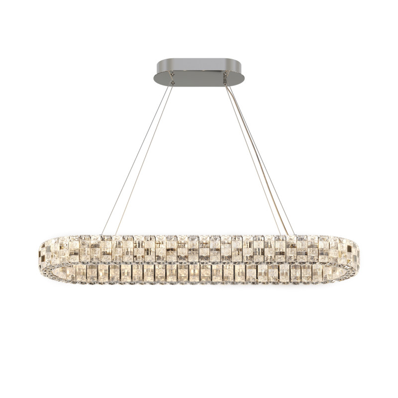 Подвесная люстра Maytoni MOD335PL-L35CH3K