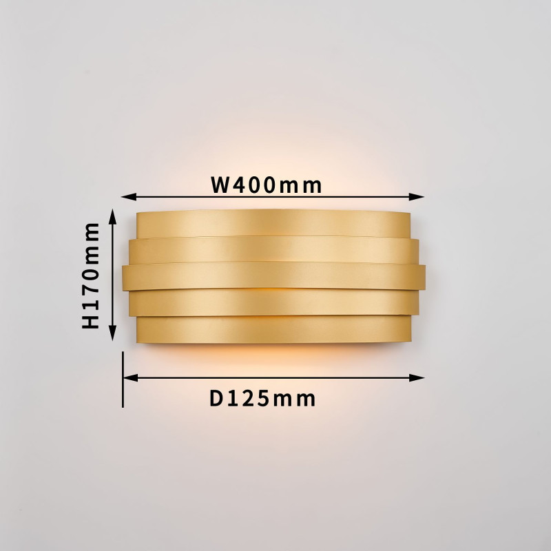 Купить Бра Favourite 4121-2W