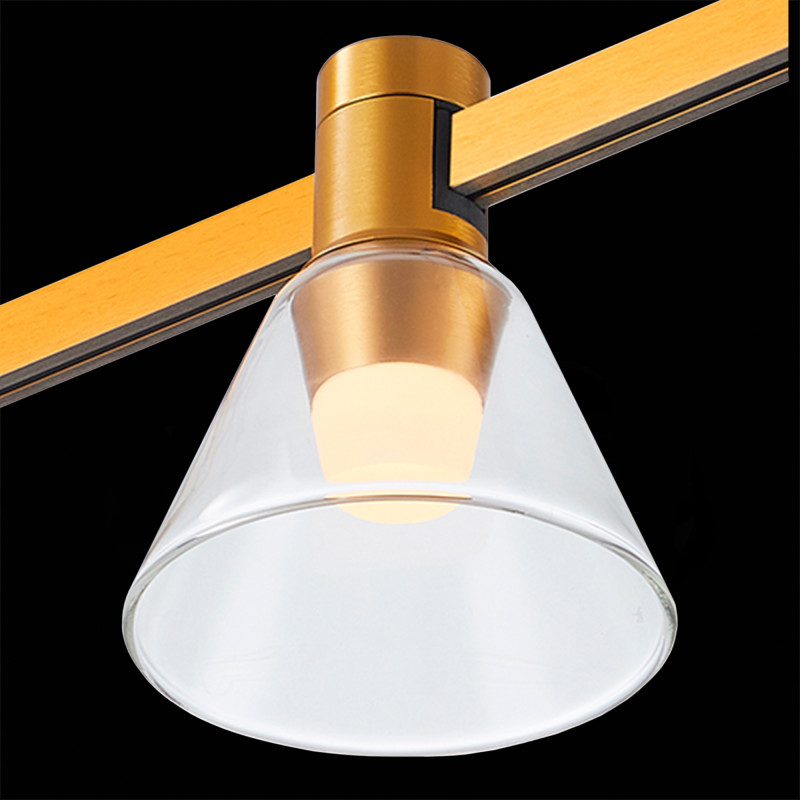 Светильник на шине ST-Luce ST814.206.03 в интернет магазине Гет Лайт