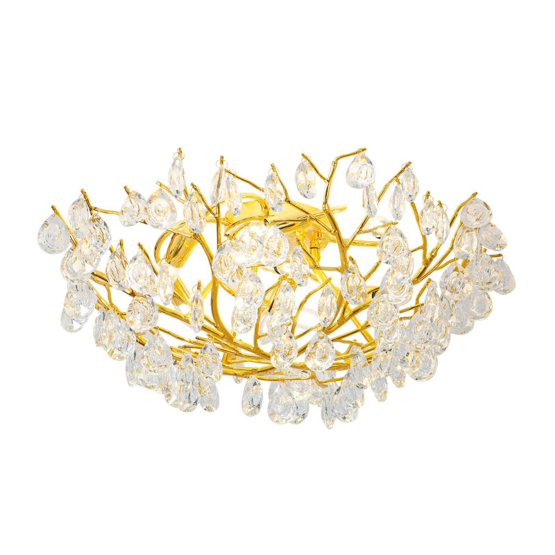 Фото Накладная люстра Favourite 4162-8C