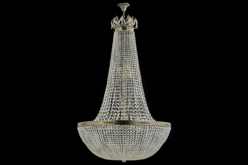 Цена на Подвесная люстра Dio D'arte Lodi E 1.5.80.100 A