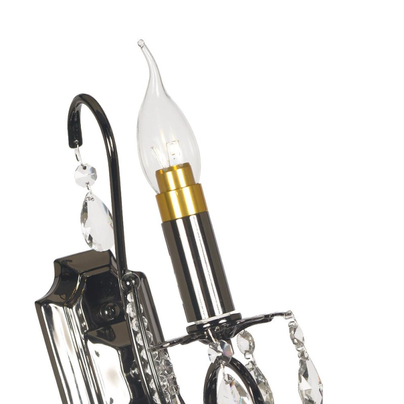 Цена на Бра Arti Lampadari Romano E 2.1.1.601 NB