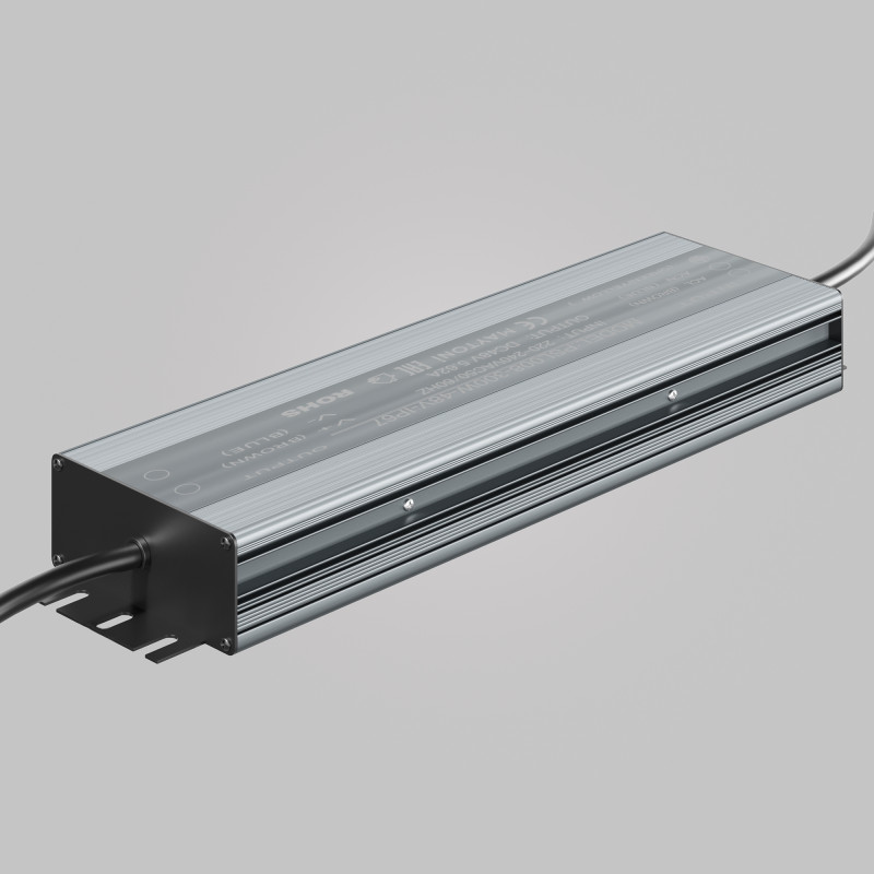 Драйвер Maytoni Technical PSL008-300W-48V-IP67 Цена на Драйвер Maytoni Technical PSL008-300W-48V-IP67