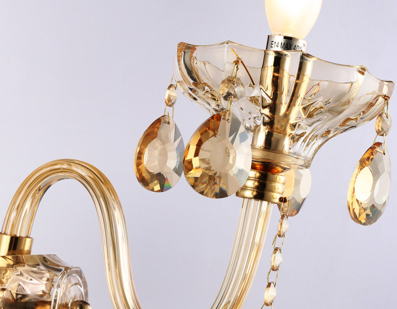 Бра Ambrella Light TR4912 в интернет магазине Гет Лайт