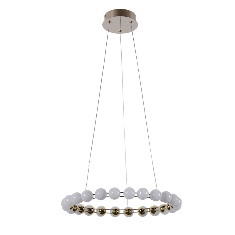 Купить Подвесная люстра Favourite 4590-5P