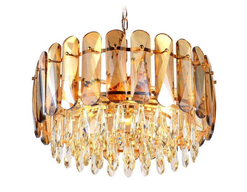 Подвесная люстра Ambrella Light TR5071