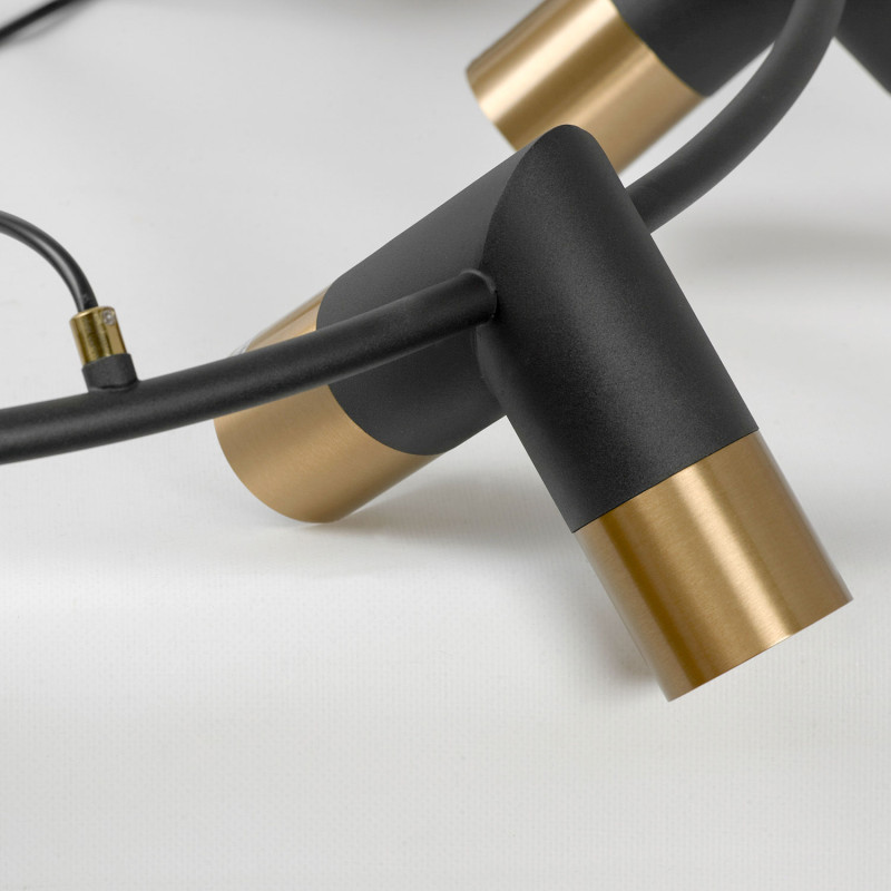 Купить Подвесная люстра Lussole LSP-8885