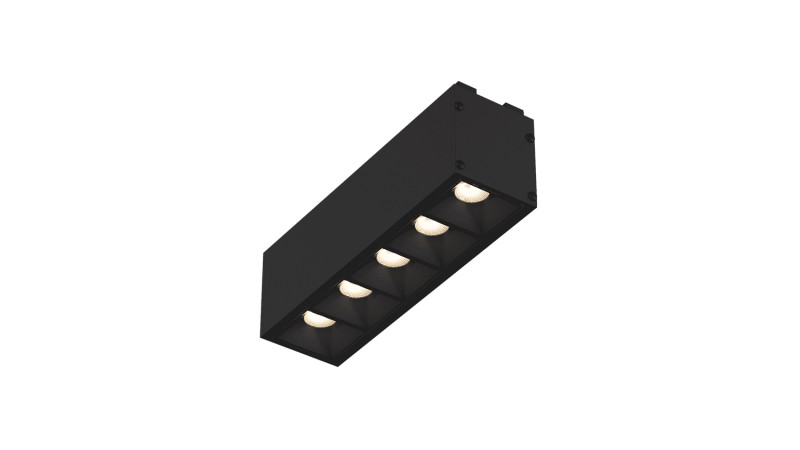 Светильник на шине SWG pro SY-601221-BL-10-WW Светильник на шине SWG pro SY-601221-BL-10-WW