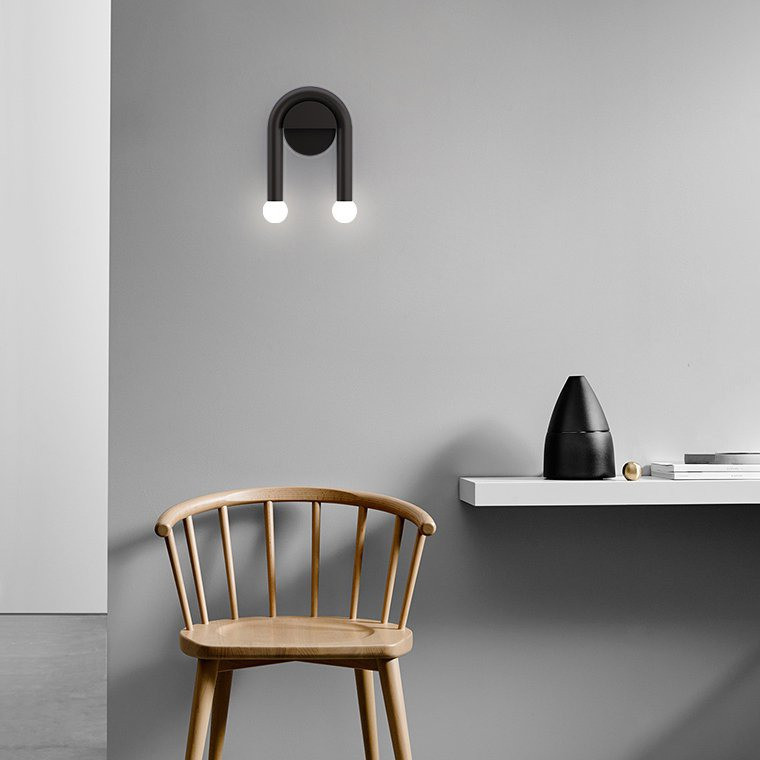 Бра ImperiumLoft 140787-26 Купить с доставкой по Москве и России Бра ImperiumLoft 140787-26