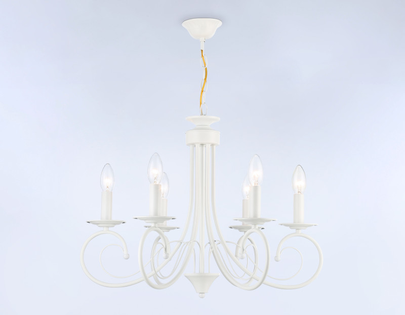 Купить Подвесная люстра Ambrella Light TR9611