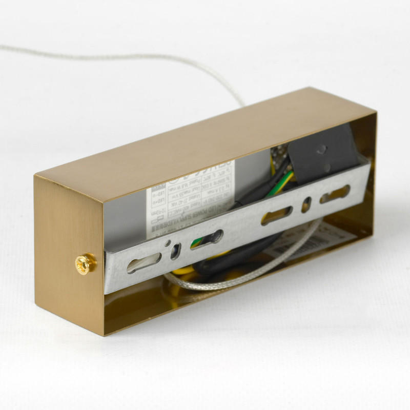 Линейный светильник Lussole LSP-7223 в интернет магазине Гет Лайт