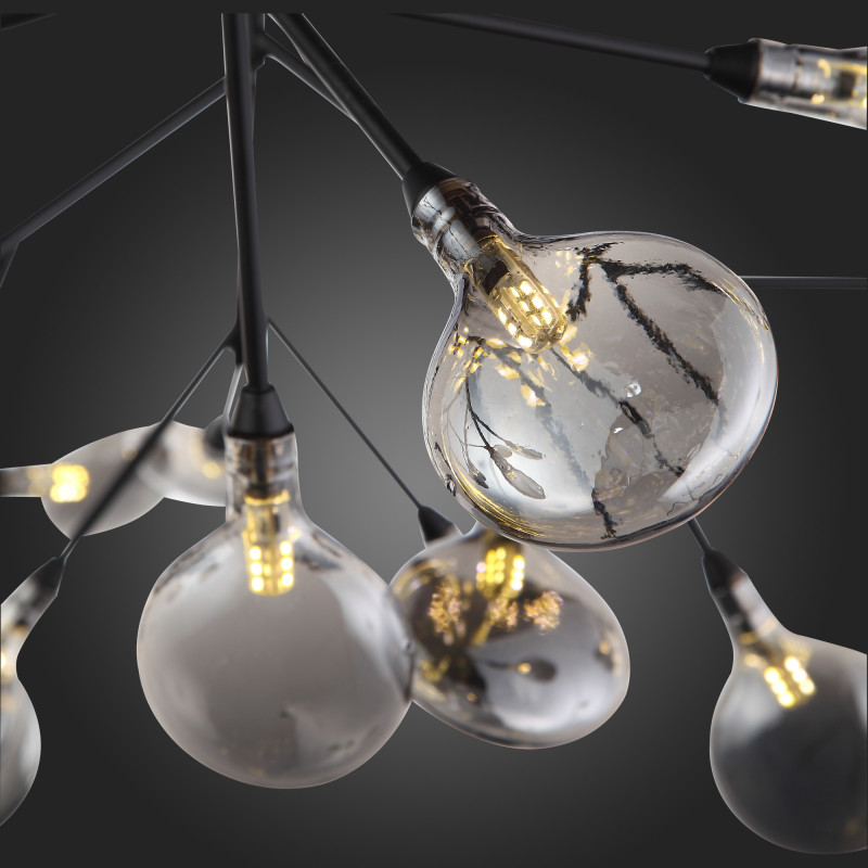 Цена на Подвесная люстра ST-Luce SL411.443.45