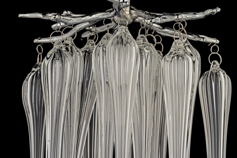 Цена на Подвесная люстра Dio D'arte Tavenna H 1.5.21.101 N