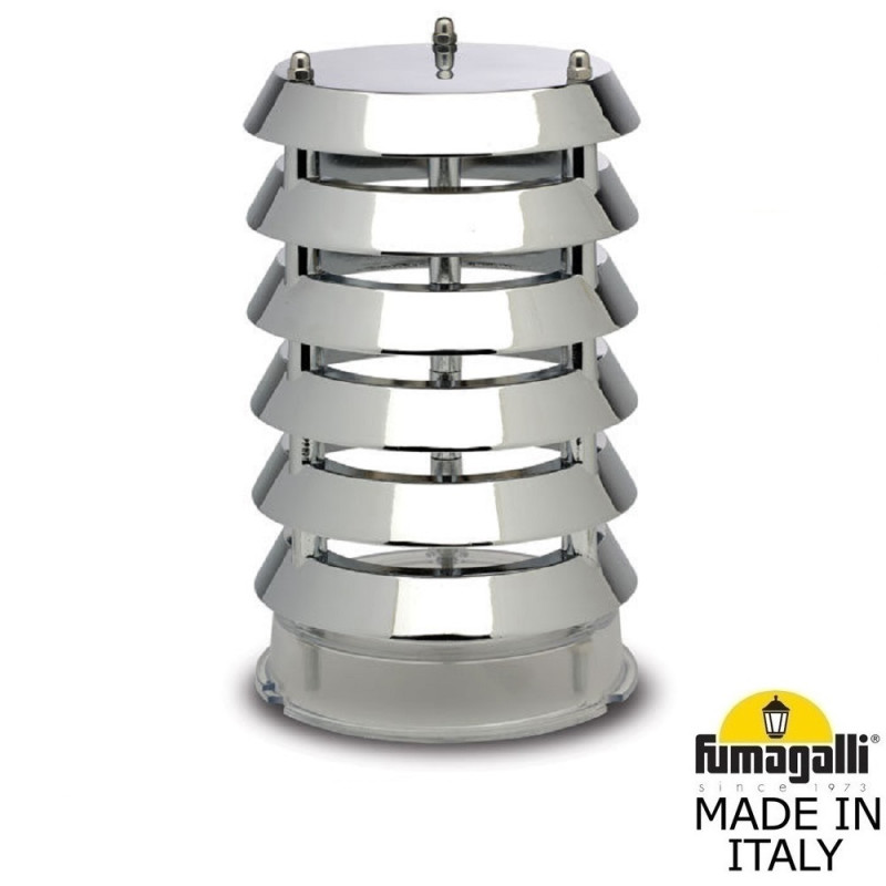 Купить Садово-парковый светильник Fumagalli D15.554.000.VXF1R.FC1