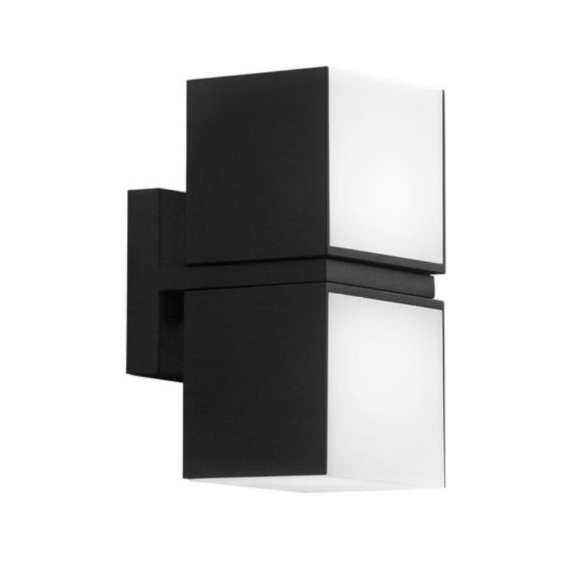 Светильник настенный ARTE Lamp A5193AL-2BK Светильник настенный ARTE Lamp A5193AL-2BK