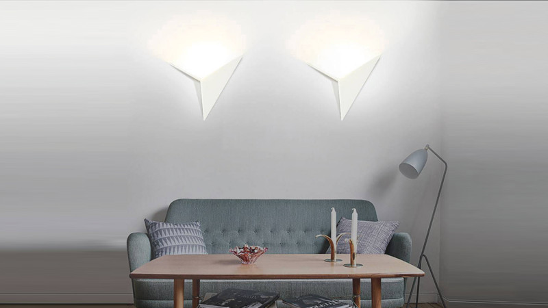 Настольная лампа DesignLed GW-9103-3-WH-WW в интернет магазине Гет Лайт