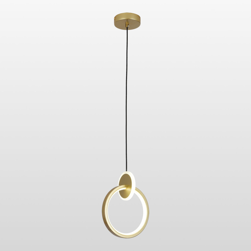 Фото Подвесной светильник Lussole LSP-7182