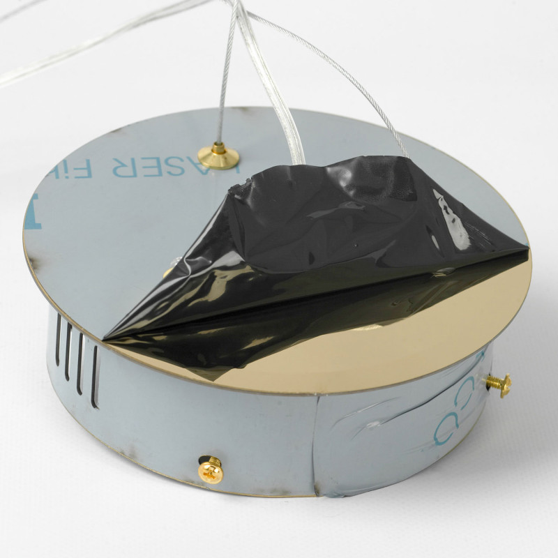 Цена на Подвесная люстра Lussole LSP-7157