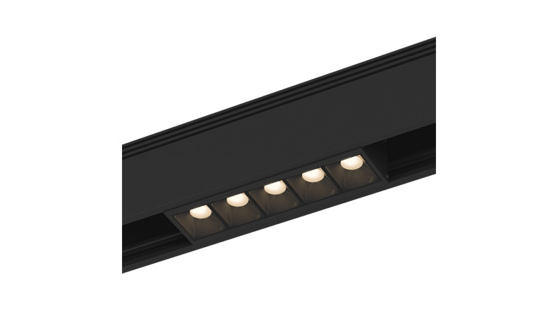 Светильник на шине SWG pro SY-601221-BL-10-WW Купить Светильник на шине SWG pro SY-601221-BL-10-WW