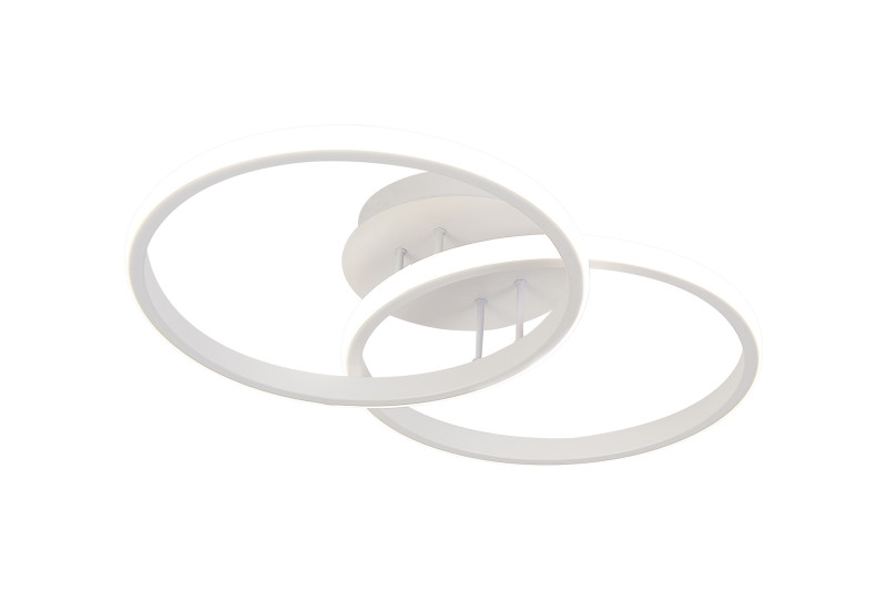 Купить с доставкой по Москве и России Накладная люстра Natali Kovaltseva LED LAMPS 81177