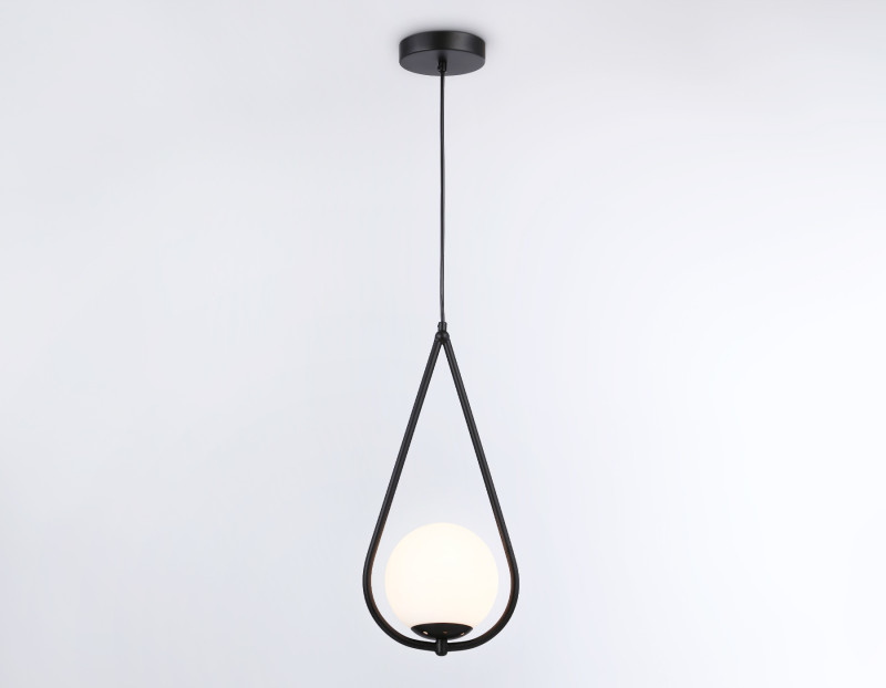 Подвесной светильник Ambrella Light TR2598 Купить Подвесной светильник Ambrella Light TR2598
