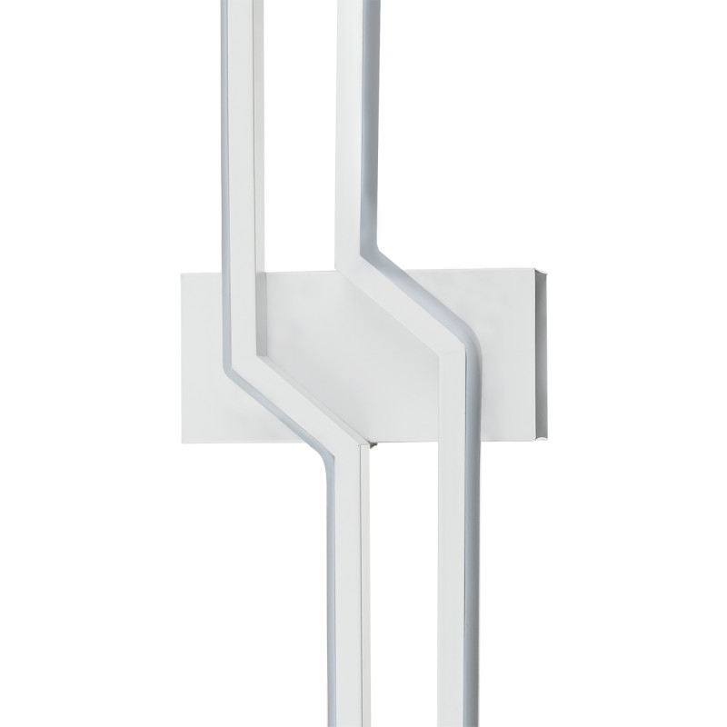Бра Escada 10219/2LED White Цена на Бра Escada 10219/2LED White